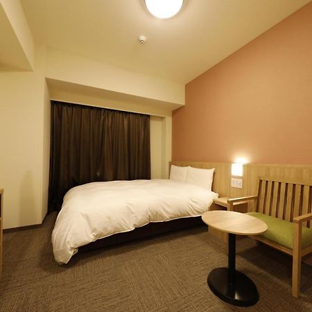 Dormy Inn Mito Mito  Exteriér fotografie