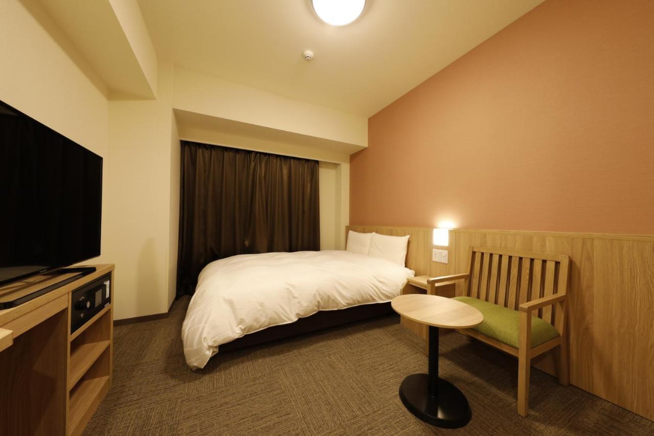 Dormy Inn Mito Mito  Exteriér fotografie